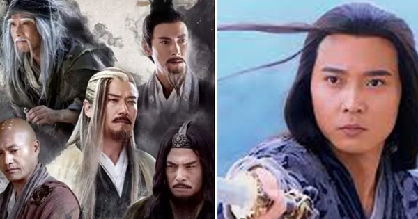Độc Cô Cầu Bại đại chiến Ngũ Tuyệt sẽ "long trời lở đất" thế nào: Chỉ Chu Bá Thông biết câu trả lời