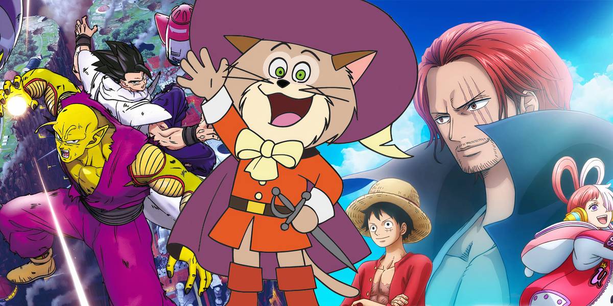 Toei Animation lên tiếng về kế hoạch sử dụng AI làm Anime: Phủ nhận hiện tại, nhưng không loại trừ tương lai