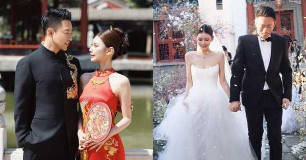 Chồng cũ Từ Hy Viên dùng quyền lực chèn ép người khác trong 