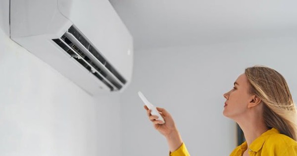 Các mẹo tiết kiệm điện khi dùng điều hòa trong mùa hè