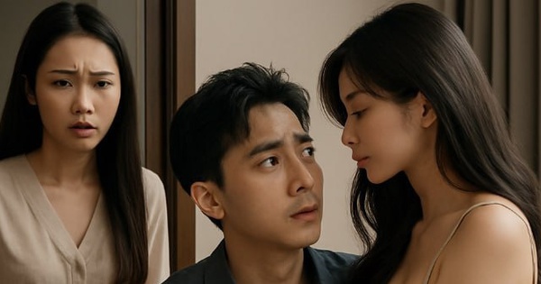1 nam diễn viên hàng đầu bị vợ đuổi khỏi nhà tay trắng vì mắc sai lầm không thể tha thứ