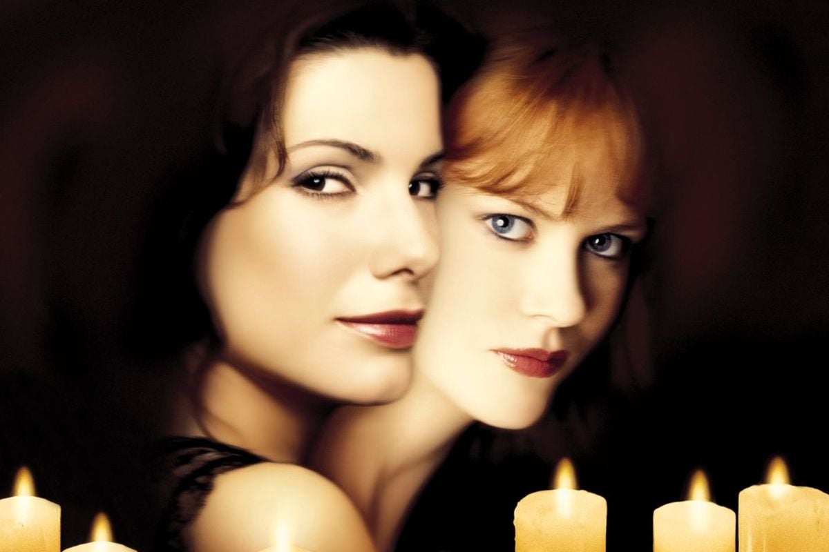 Joey King Đàm Phán Tham Gia “Phù Thủy Tập Sự 2” Cùng Sandra Bullock và Nicole Kidman
