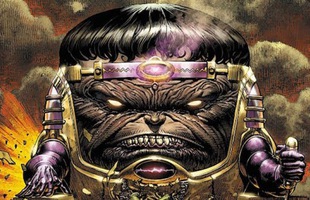 Nhân vật phản diện thông minh nhất Modok liệu có xuất hiện ở giai đoạn 4 của Marvel?