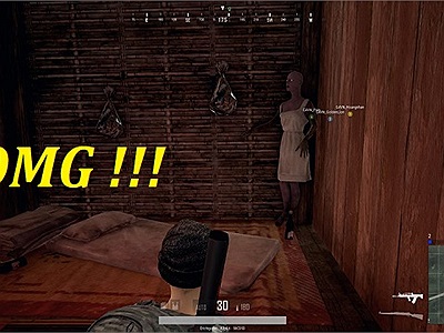 Tưởng chơi map mới Sanhok là ngon, game thủ PUBG sợ đến... tè ra quần khi lần đầu nhìn thấy thứ này ở bản đồ mới