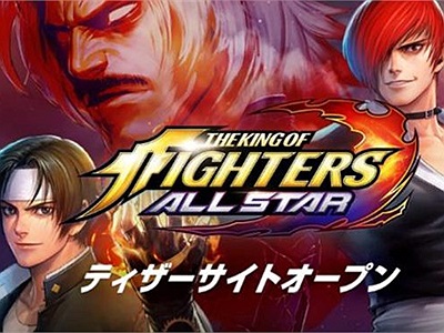 The King of Fighters All-Star tung trailer mới khiến game thủ 