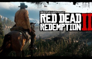 Tất tần tật những điều cần biết về Red Dead Redemption 2, bom tấn 10 năm mới có một lần (phần 1)