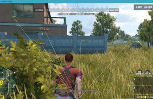 Những dấu hiệu cho thấy bạn đang gặp phải người chơi gian lận trong Rules of Survival