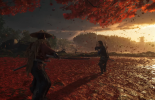 Ghost of Tsushima – tuyệt phẩm Samurai với đồ họa xuất sắc, cùng vũ điệu mê hoặc của kiếm và cung