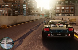 GTA 6 có thể ra mắt sớm hơn nhưng là một phiên bản không đầy đủ