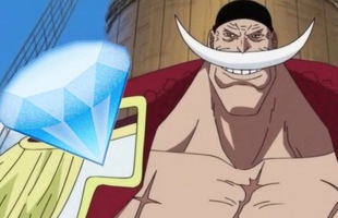 One Piece: Hé lộ địa điểm cất giấu toàn bộ kho báu của Tứ Hoàng Râu Trắng