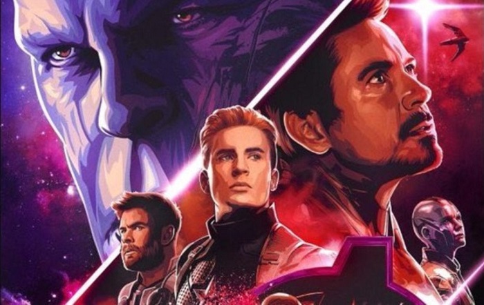 Làm mưa làm gió toàn cầu song Avengers: Endgame lại thất bại ở Nhật Bản