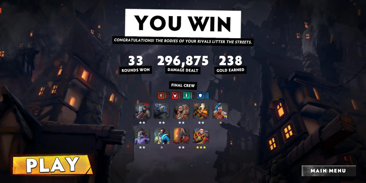 Đánh giá những Liên Minh mà người chơi nên tập trung xây đội hình trong DOTA Underlords