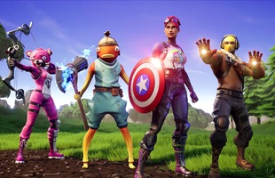 Game thủ sẽ cần nâng cấp card đồ họa nếu muốn tiếp tục chơi Fortnite trên PC