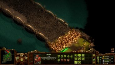 They Are Billions – chiến dịch giành lại lãnh thổ con người - PC/Console