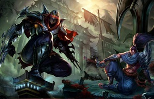 LMHT: Riot tung hàng loạt thay đổi cho Đấu Trường Chân Lý, buff Đấng Yasuo và hàng loạt sát thủ