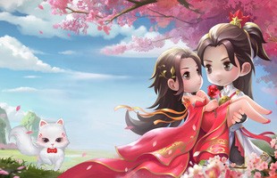 Sẽ có một MMORPG mới đậm chất chibi ra mắt game thủ Việt trong thời gian sắp tới