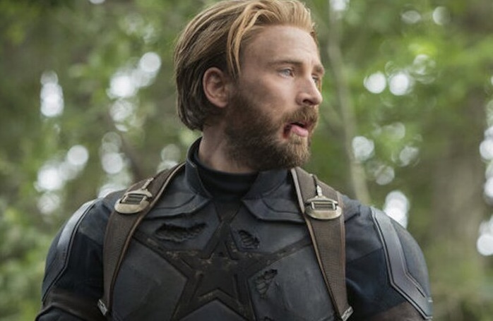 Chris Evans tiết lộ Avengers yêu thích nhất của anh