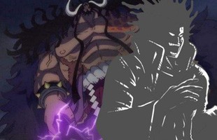 One Piece: Kaido bước theo vết xe đổ của Rocks D. Xebec nên cái kết nhận được sẽ không mấy sáng sủa