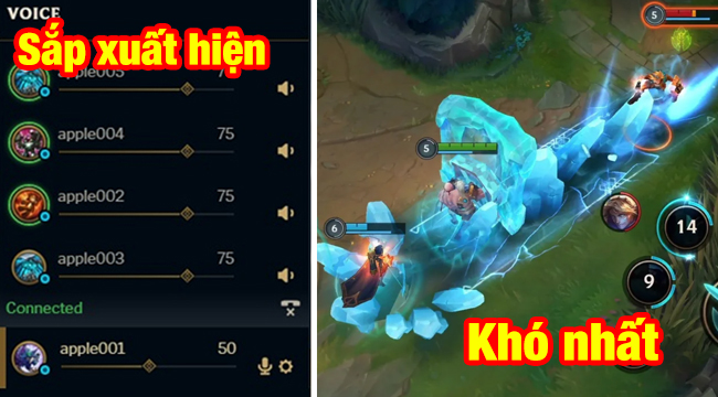 LMHT Tốc Chiến : Tướng khó nhất để thiết kế ngoài Yasuo hay Zed, còn có cả …. Braum