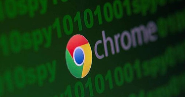 Cẩn thận khi dùng Google Chrome, ngay lúc này bạn có thể là nạn nhân của chương trình gián điệp quốc tế