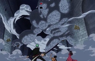 One Piece: 5 trái ác quỷ mạnh nhất trong arc Dressrosa, điểm chung là đều thuộc hệ Paramecia