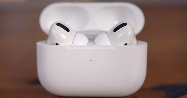 Ai dùng AirPods nhất định phải nhanh update iOS 14: Bảo vệ pin tai nghe tốt hơn, giảm bớt nguy cơ chai pin