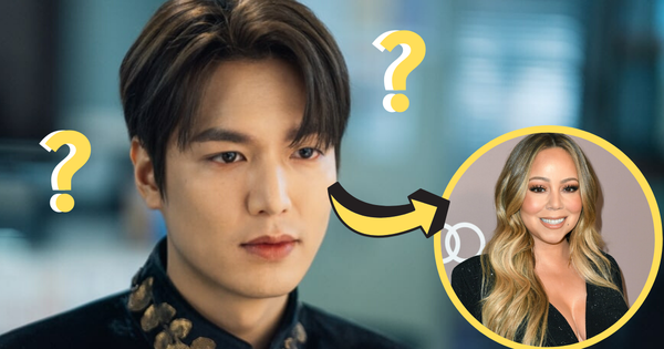 5 sự thật tưởng bịa mà thật về Lee Min Ho: Đệ tử huyền thoại bóng đá Hàn, được Hollywood mời, nổi tiếng hơn cả Mariah Carey?