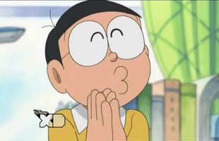 Sự thật về Nobita: 