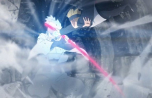 6 đối thủ đã chết sau khi chiến đấu với Boruto, đụng phải con trai Naruto đúng là 