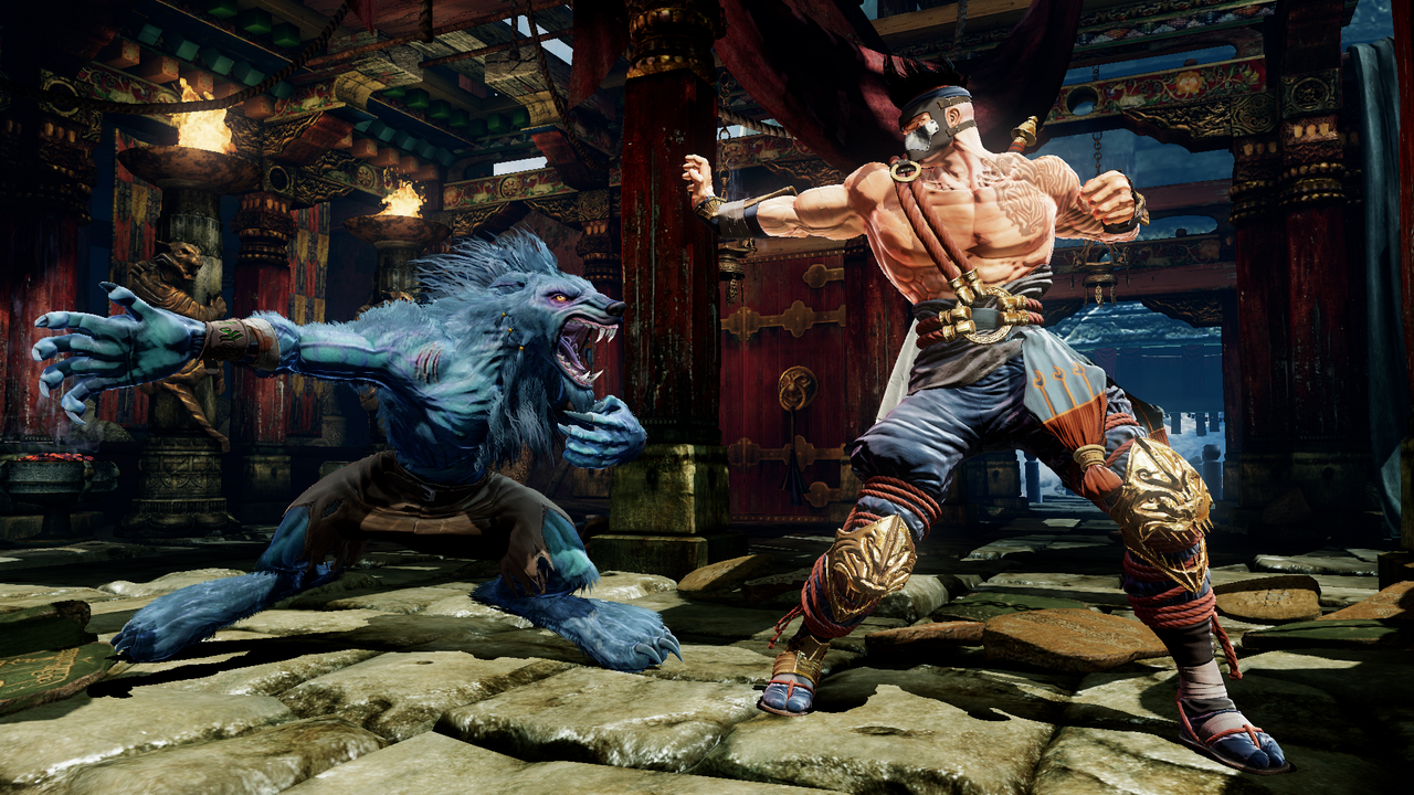 Killer Instinct sẽ được quay trở lại trong tương lai?