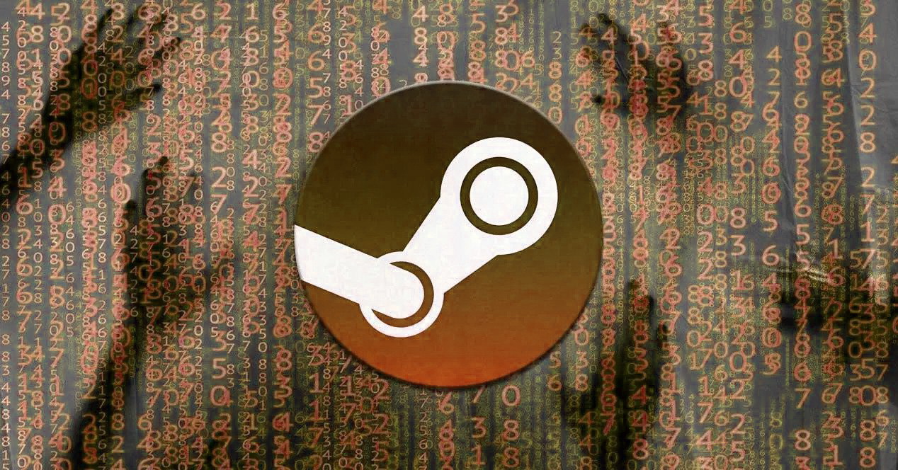 Steam có thể đang ẩn chứa virus độc hại trong các ảnh hồ sơ