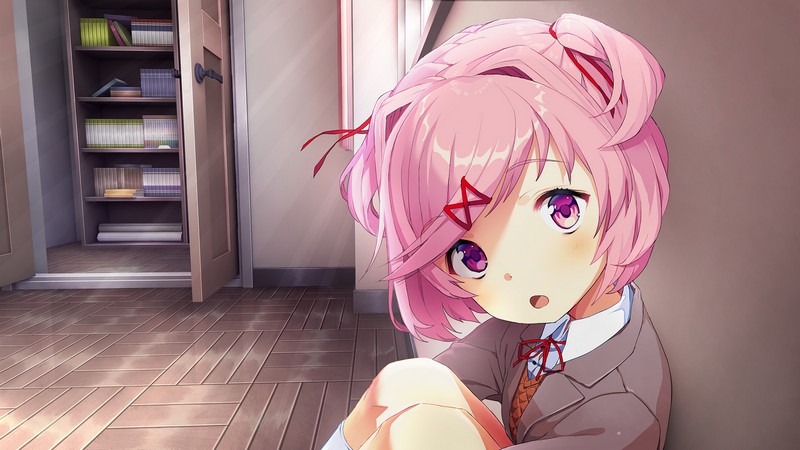 Doki Doki Literature Club: Game kinh dị trá hình Anime dễ thương sắp trở lại và ám ảnh hơn xưa