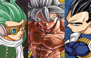 Liệu Dragon Ball Super có đang trở nên nhàm chán vì nội dung dễ đoán, Goku vẫn là người tỏa sáng cuối cùng?