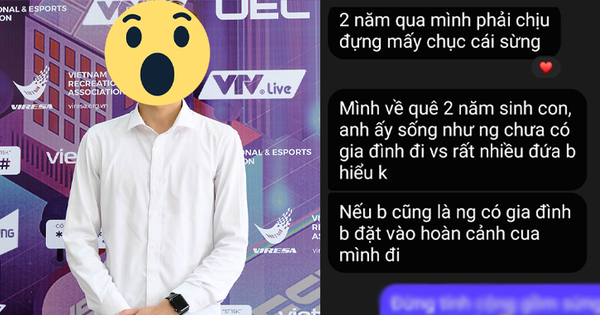 Toàn cảnh drama BLV Tốc Chiến nổi tiếng bị tố cắm sừng vợ, gạ tình nhiều game thủ nữ