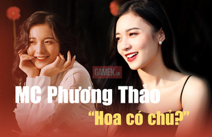 Bất ngờ “thả hint” giữa đêm, nữ MC Liên Quân úp mở đã tìm được đúng người, giờ sở hữu 3 bích cũng khó có “cửa”!