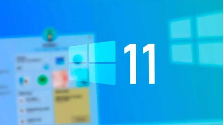 Cấu hình Win 11 - Windows 11 trên PC