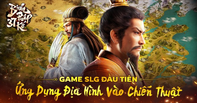 Game4V tặng giftcode Binh Pháp 37 Kế mừng game ra mắt 24/06