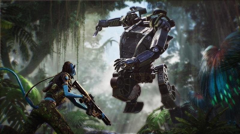 Avatar Reckoning - Game bắn súng do Tencent phát hành sắp thử nghiệm mới