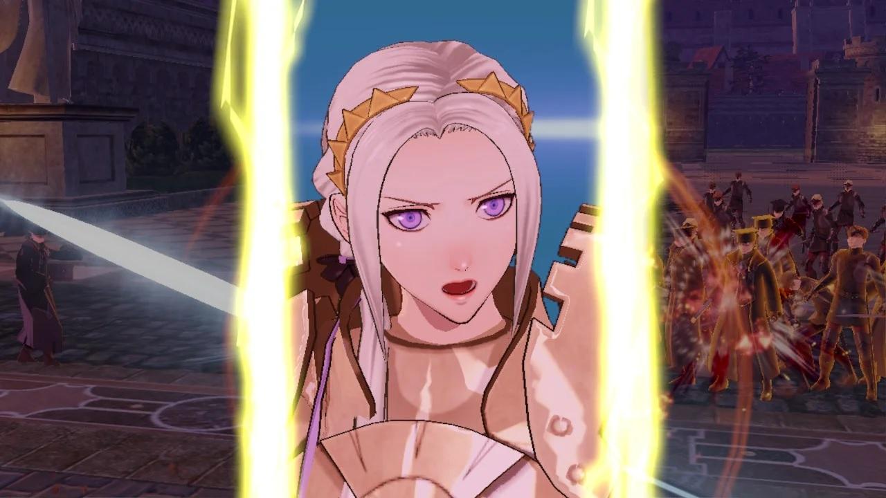 Fire Emblem Warriors: Three Hopes - Một trải nghiệm thú vị