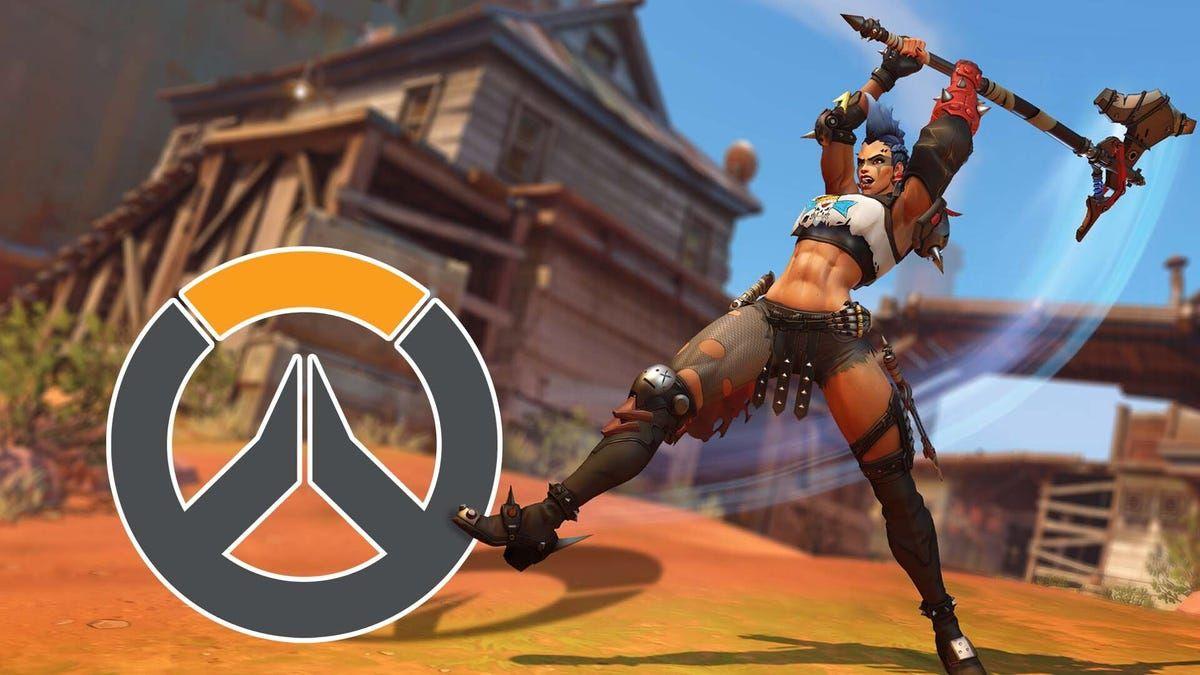 Overwatch 2 sẽ thay thế hoàn toàn phần game đầu tiên khi ra mắt