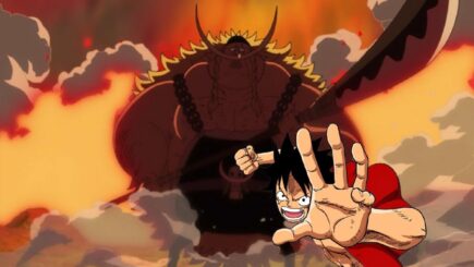 One Piece: Nhóm băng Mũ Rơm sẽ có thêm thành viên mới, đó là ai?