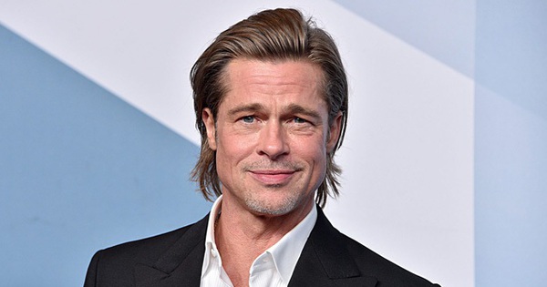 Brad Pitt thừa nhận đã quen với sự cô độc