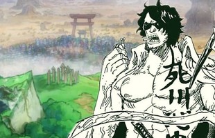 One Piece: Đô đốc Bò Lục đã ăn trái ác quỷ gì, Zoan thần thoại giống như Luffy hay gì khác?