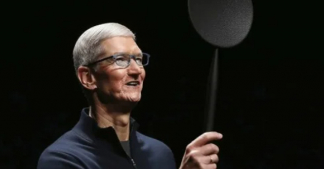 Sẽ ra sao nếu Apple gia nhập thị trường thiết bị gia dụng như Xiaomi