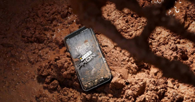 Ra mắt 2 smartphone không thể phá huỷ, giá chỉ từ 9 triệu