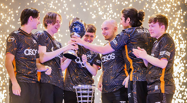 Hủy diệt EG 3-0, Fnatic lên ngôi tại giải đấu VCT quốc tế thứ 2 liên tiếp Masters Tokyo