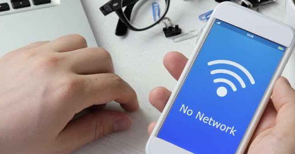 Lỡ quên mật khẩu WiFi, thực hiện các bước này ngay để dễ dàng lấy lại