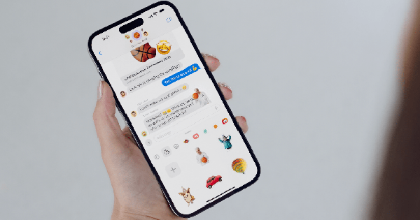 iOS 17 có thể thay đổi 1 thứ quan trọng trong iMessage, nhưng đó sẽ là 
