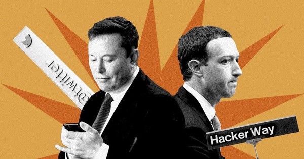 Mark Zuckerberg vs Elon Musk: Chiêu trò của nhà sáng lập Facebook khi thất bại thảm hại từ vũ trụ ảo cho đến trí thông minh nhân tạo