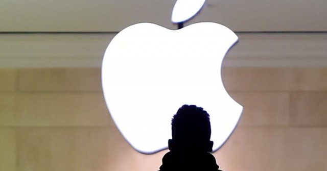 Apple bị hacker tấn công đánh cắp nhiều dữ liệu mật